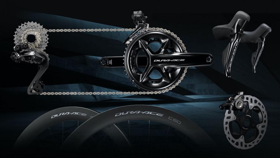 Shimano goes wireless - reacting to the new Dura-Ace R9200 and
