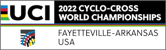 Fayetteville 2022 cyclocross world championship preview with Brook Watts