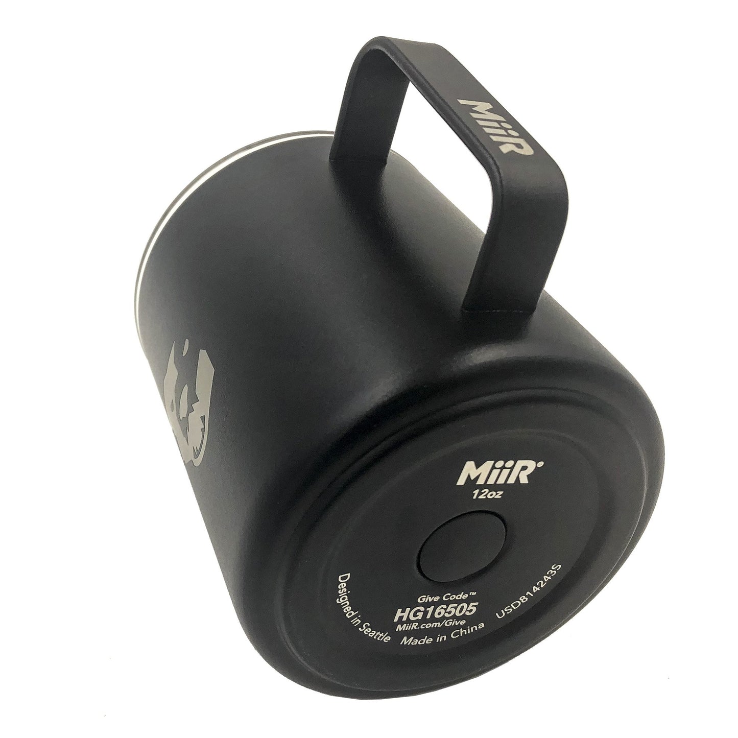 Wolf Tooth Components Insulated Camp Cup - RideCX cyclocross store