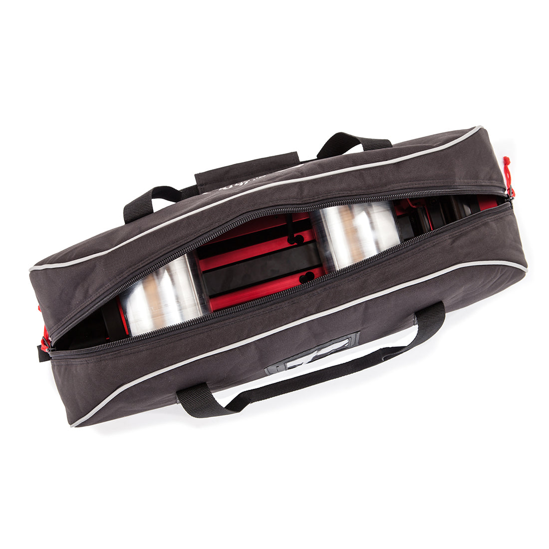 Feedback Sports Omnium Over-Drive Portable Trainer - RideCX cyclocross store