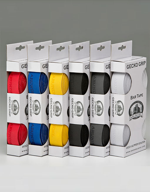 Arundel Gecko Grip Handlebar Tape