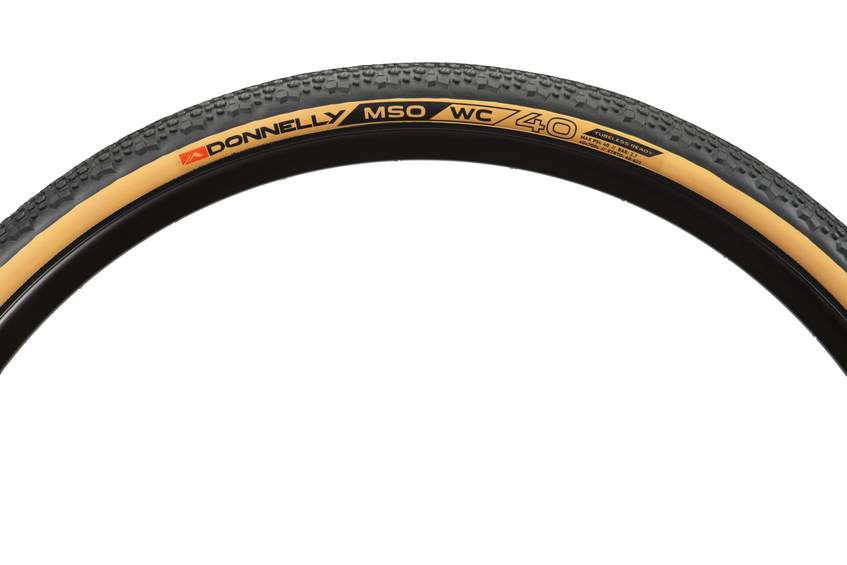 Donnelly X'Plor MSO World Cup WC Adventure and Gravel Tire