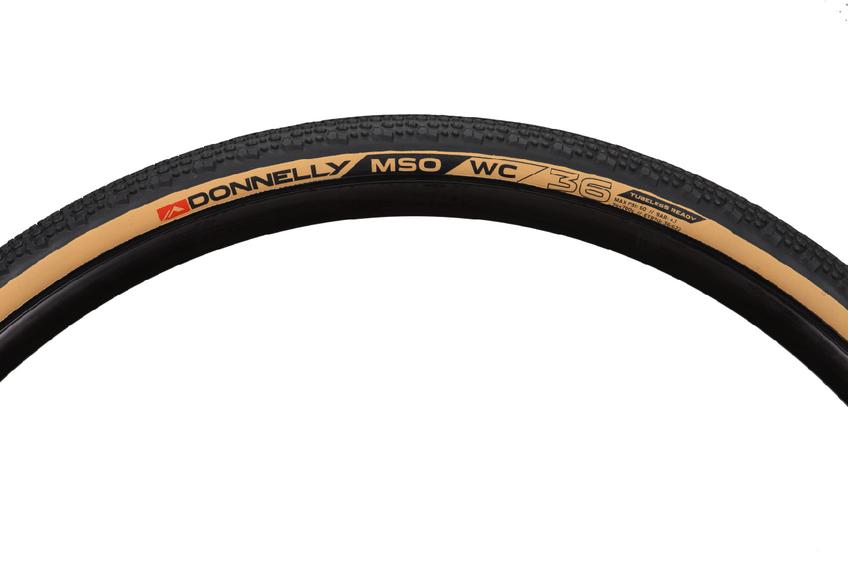 Donnelly X'Plor MSO World Cup WC Adventure and Gravel Tire