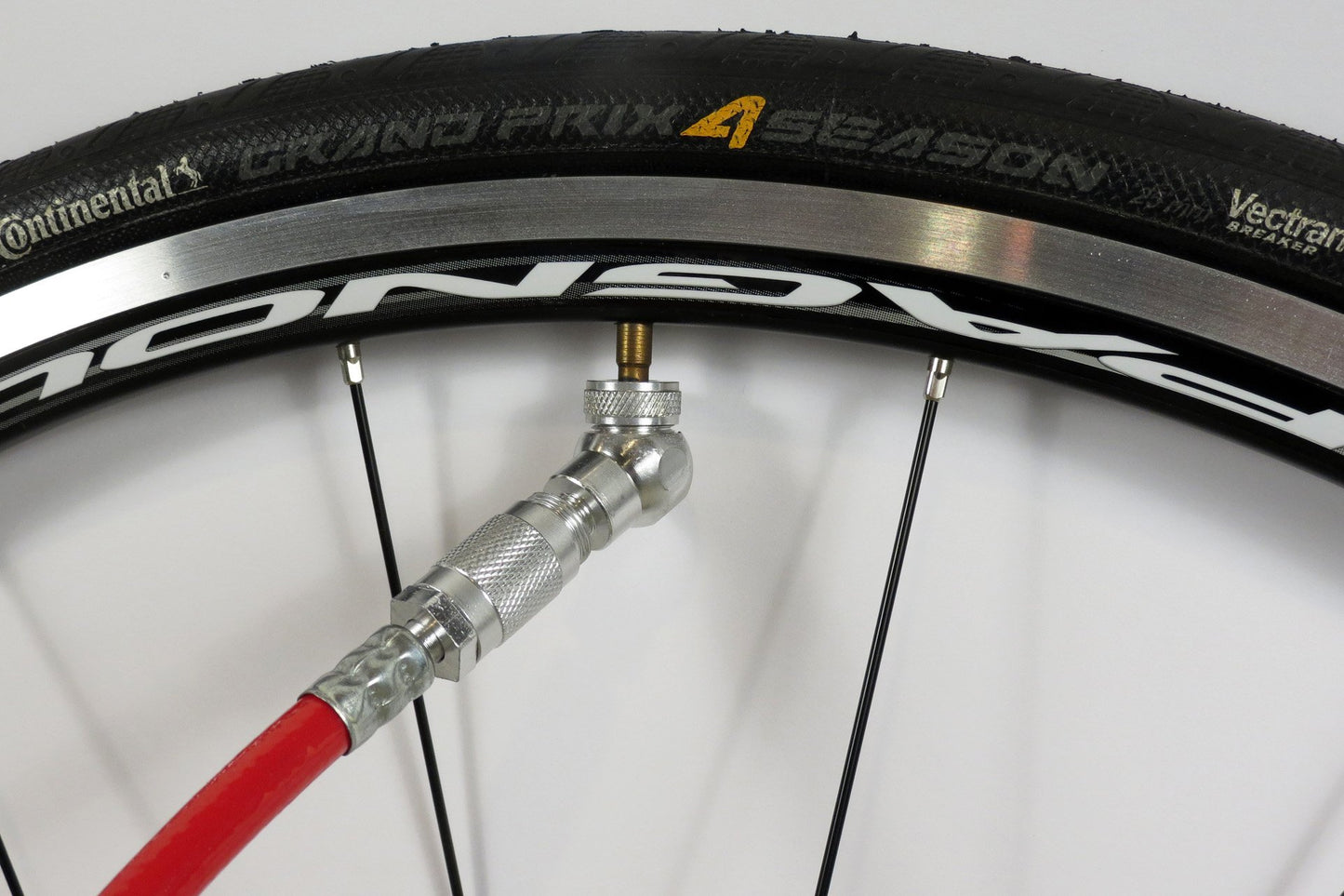 Prestacycle Prestaflator Pro Digital Inflator Compressor Tool - RideCX cyclocross store