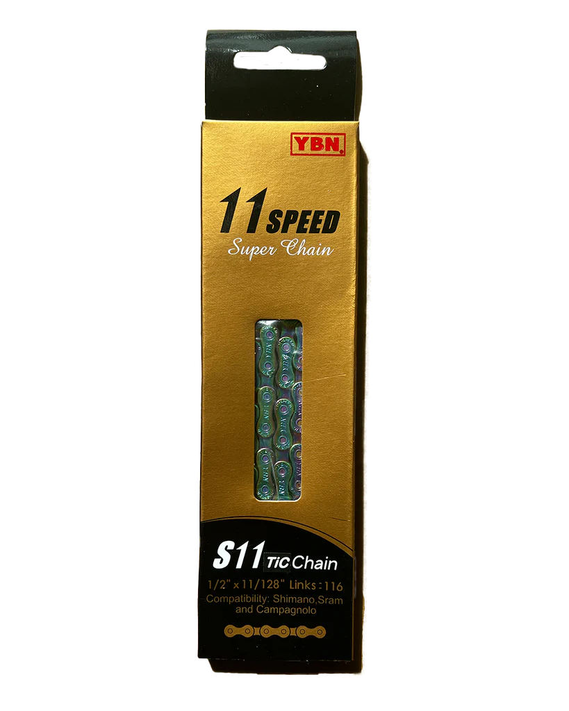 YBN S11 11 Speed Bicycle Chain