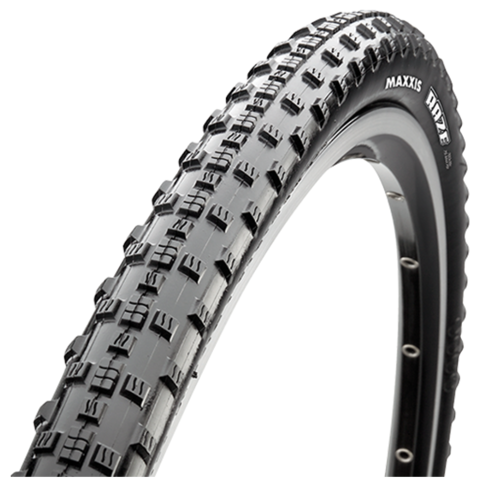 Maxxis Raze Cyclocross Tire - RideCX cyclocross store