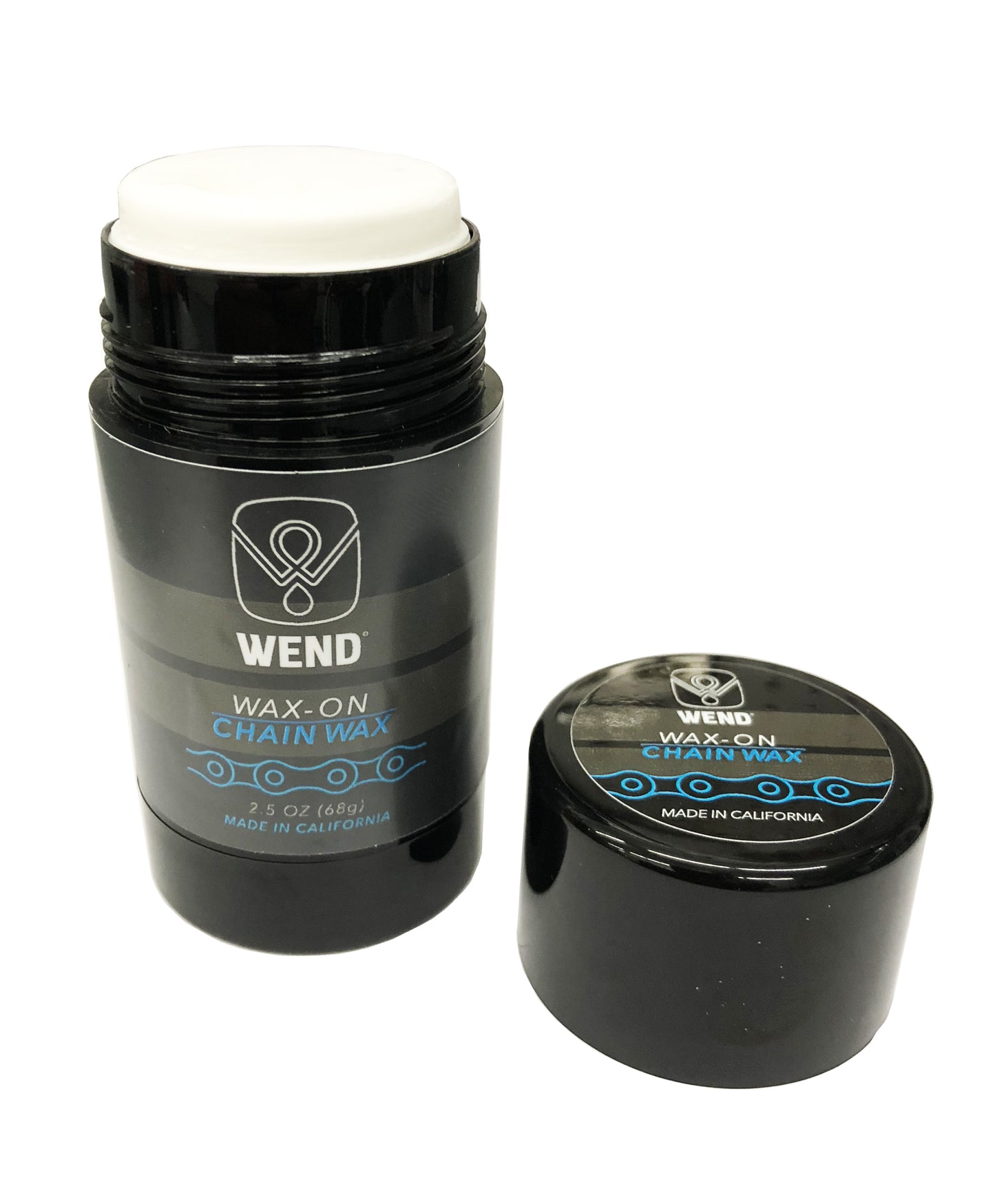 Wend Wax-on Chain Wax