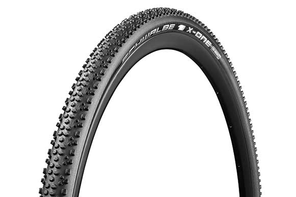 Schwalbe X-One Allround Evolution MicroSkin TL-Easy Cyclocross Tire - RideCX cyclocross store