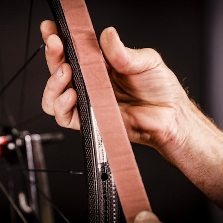 Effetto Mariposa Carogna Tubular Tire Gluing Tape - RideCX cyclocross store