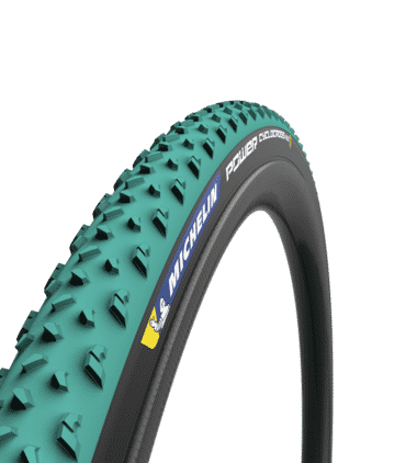 Michelin Power Cyclocross Mud Tubeless Ready Tire