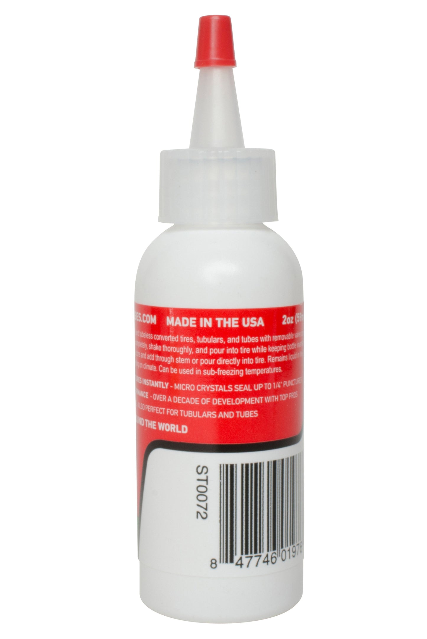 Stan's NoTubes Tire Sealant - 2oz