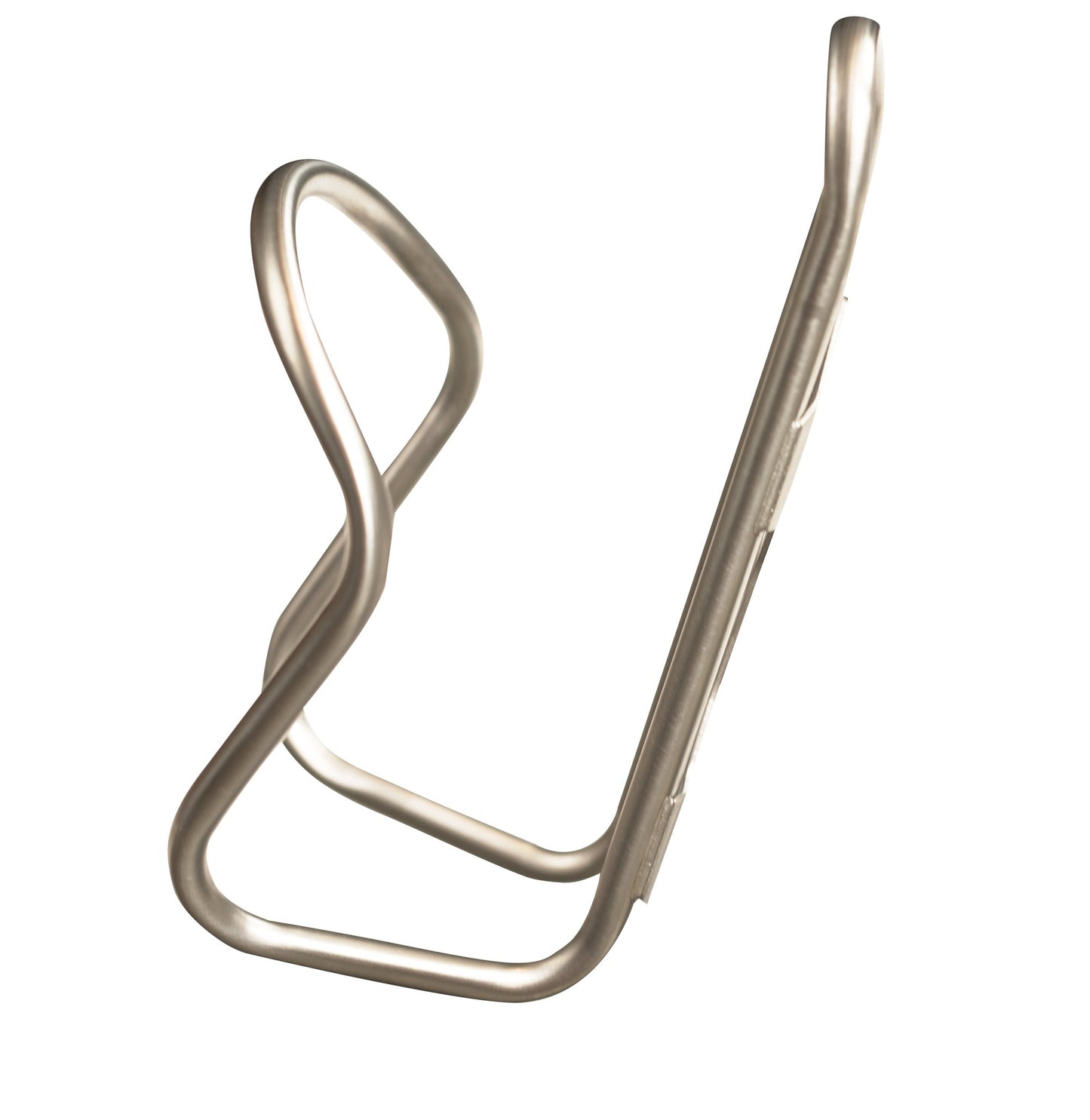 Silca Sicuro Titanium Water Bottle Cage