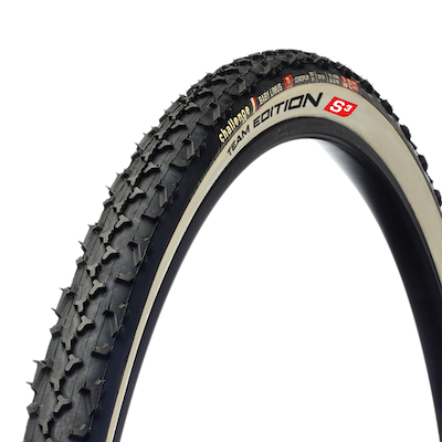 A deep dive into Challenge's Team Edition S3 cyclocross tubular tires