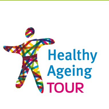 How to stream the 2021 Healthy Ageing Tour