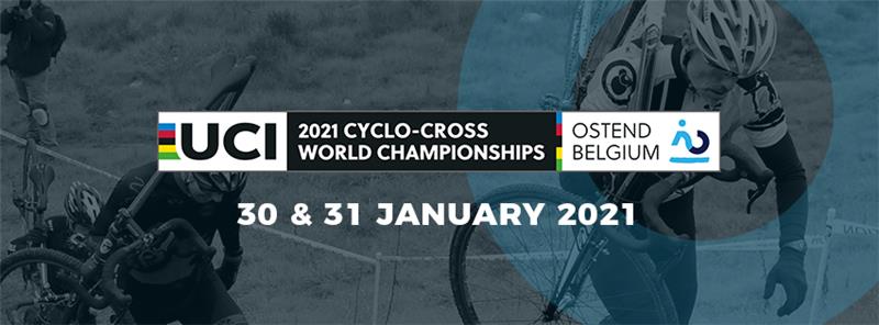2021 Cyclocross World Championship Preview