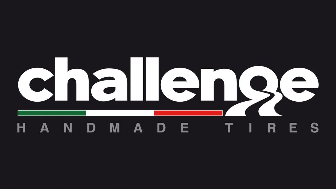Introduction: Challenge Handmade Tubeless-Ready Cyclocross Tires