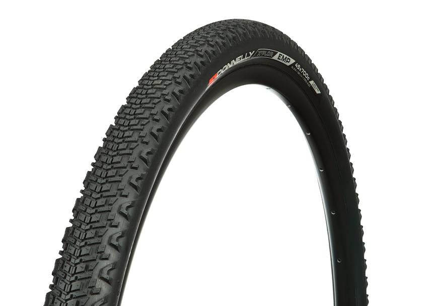 Modern gravel tires: an in-depth look at the Donnelly EMP and MSO