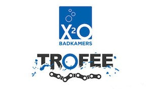 X²O Badkamers Trofee 2021/22 cyclocross series final results