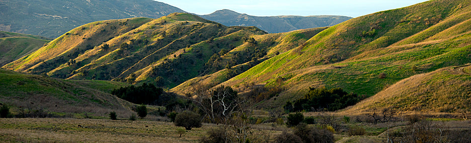 Exploring Chino Hills State Park on your cyclocross bike
