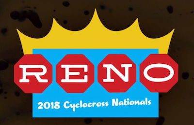 2018 Cyclocross national championship live stream and Twitter chat