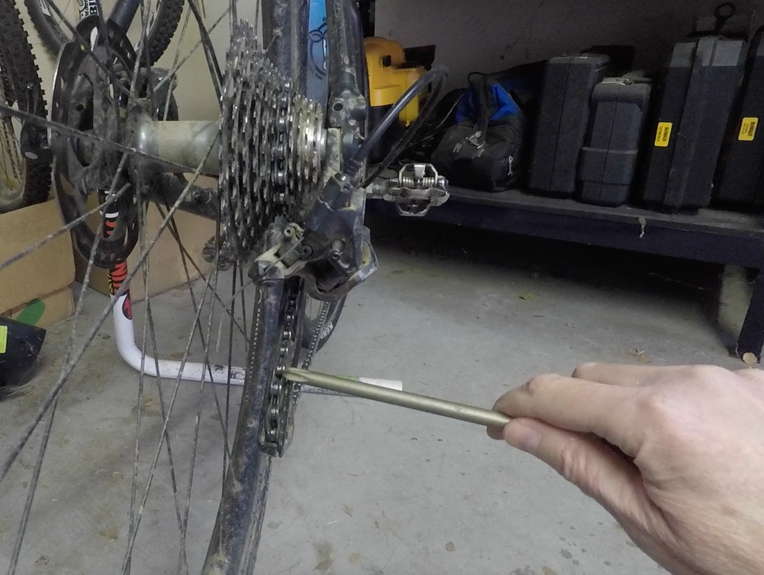 The end-of-winter bike inspection checklist