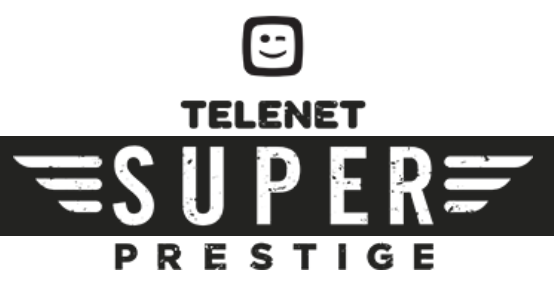Superprestige Cyclocross 2020-2021 final series results