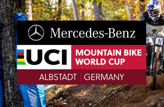 How to stream the Albstadt 2021 Mountain Bike World Cup