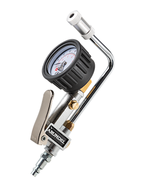 TOOLBOX TUESDAY: Arundel's Shop Inflator