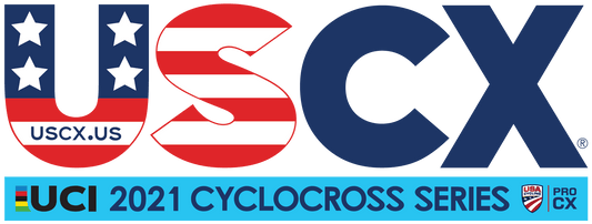Introducing the 2021 USCX Cyclocross Series, live stream info