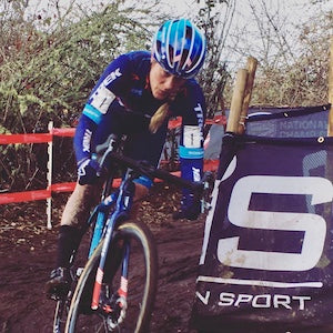 Katie Compton suspended 4 years, following anti-doping rule violation