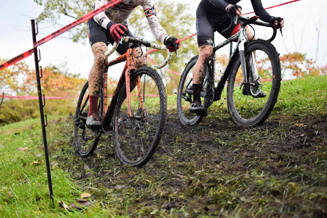 Arundel Shop inflator vs. Prestacycle Prestaflator Pro - inflator shoot-out