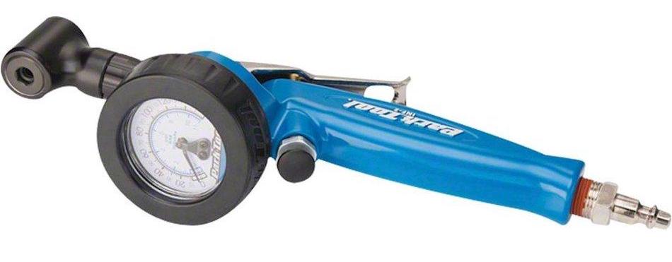 Alternatives to the Park Tool INF-2 Shop Inflator