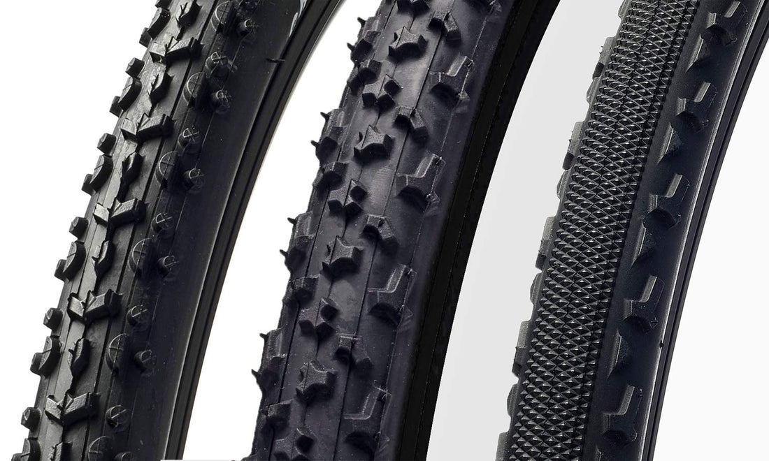 Tubeless tires for cyclocross - review, recommendations, and the state of the technology