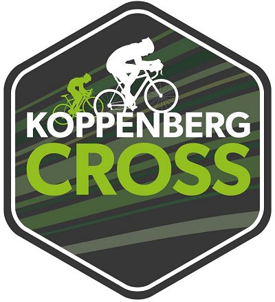 Koppenbergcross, Jolien Verschueren, and the kick-off of the X²O Badkamers Trofee