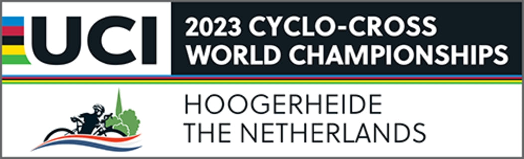2023 cyclocross world championship Hoogerheide