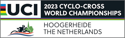 2023 cyclocross world championship Hoogerheide