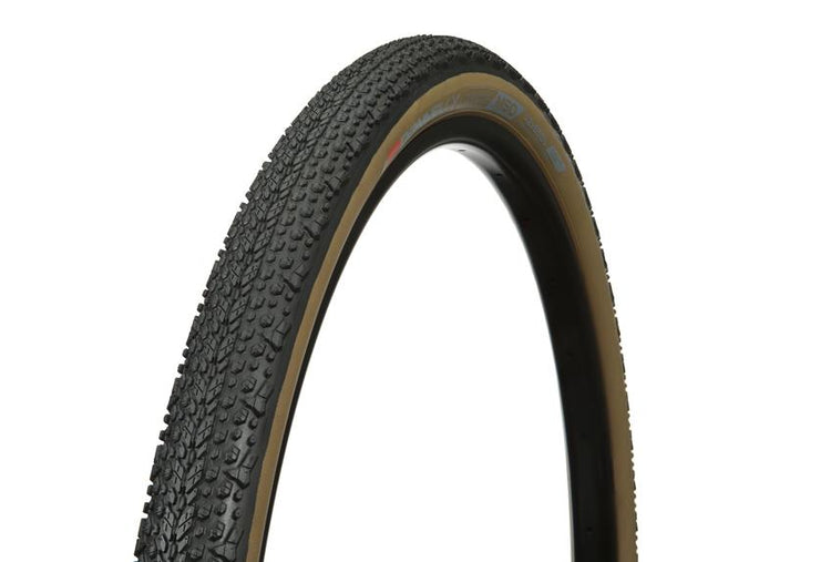 Tan Sidewall Tires for Cyclocross and Gravel Riding