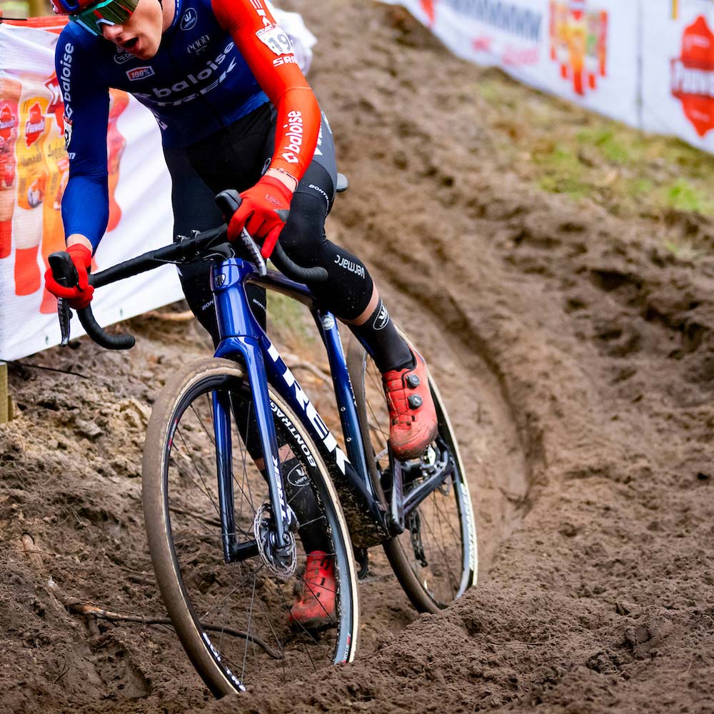 Challenge Tires