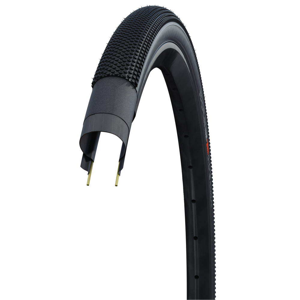Schwalbe G-One Allround Gravel Tire