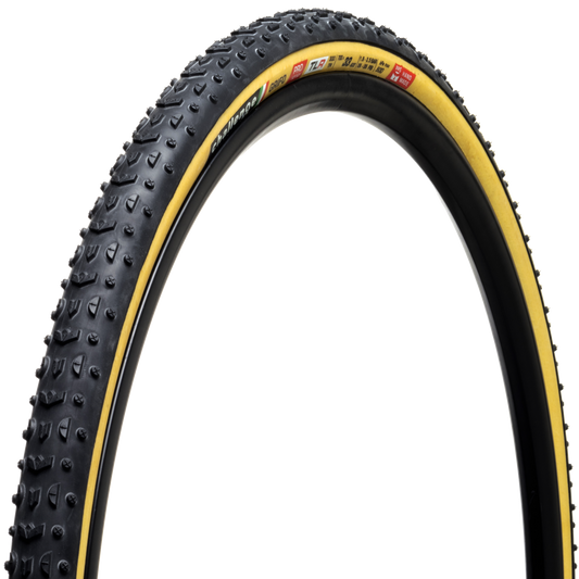 Challenge Grifo Pro Handmade Tubeless-Ready Pro HTLR Cyclocross Tire