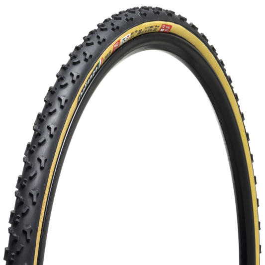 Challenge Limus Pro Handmade Tubeless-Ready Pro HTLR Cyclocross Tire