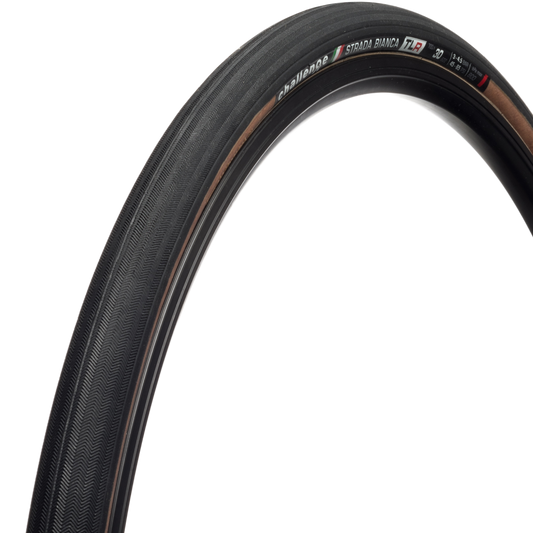 Challenge Strada Bianca TLR Tubeless Gravel Tire