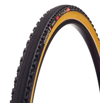 Challenge Chicane Pro Cyclocross Tubular Tire - RideCX cyclocross store