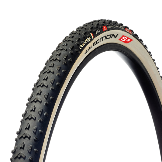 Challenge Grifo Team Edition "S" Cyclocross Tubular Tire