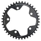 Wolf Tooth Components Drop-Stop round 110mm BCD chainring - RideCX cyclocross store