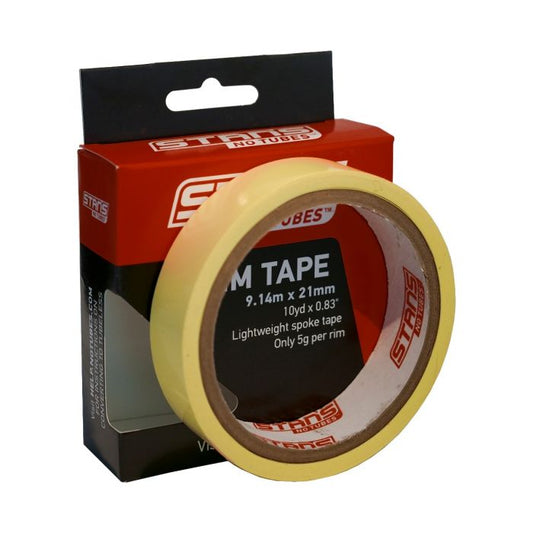 Stan's NoTubes Tubeless Rim Tape