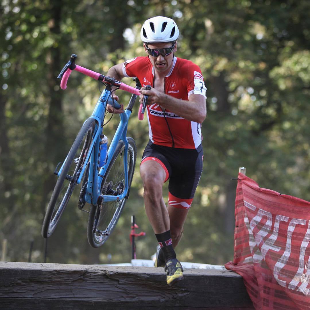 Donnelly BOS Tubular Cyclocross Tire - RideCX cyclocross store