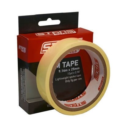 Stan's NoTubes Tubeless Rim Tape