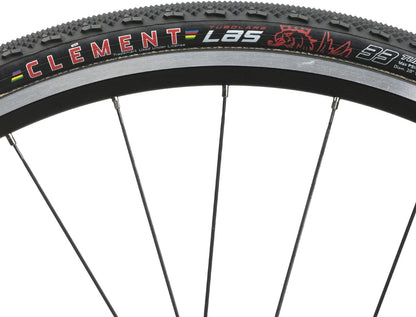 Clement LAS Tubular Cyclocross Tire