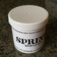 Small Batch Embrocation Spring Muscle Rub - RideCX cyclocross store
